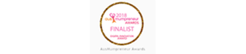 <p>Career Money Life is one of the finalists in the 2018 AusMumpreneur Awards</p>