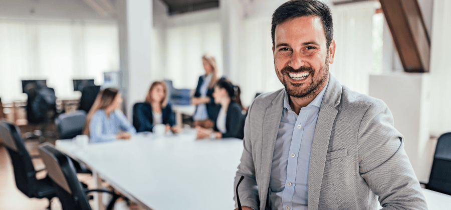 <p>How to Nail the Meet and Greet Executive Interview</p>