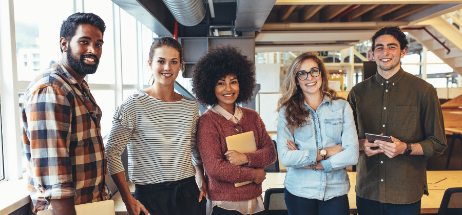 <p>How AI Is Transforming Career Assessment</p>
