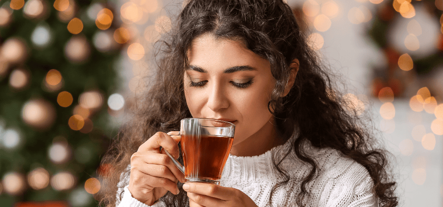 <p>How to Look After Yourself This Festive Season</p>