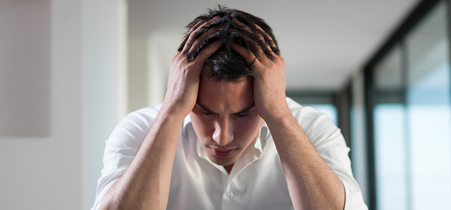 <p>Job Burnout: What It Is and How to Prevent It</p>