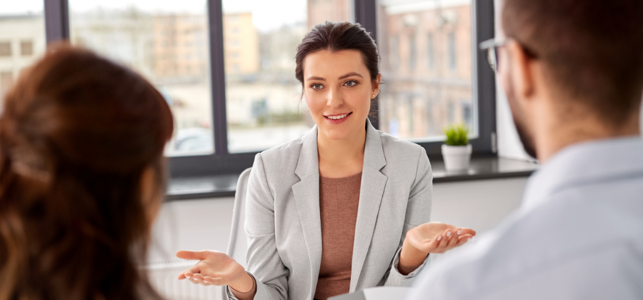 <p>What Recruiters Can and Can&rsquo;t Ask in an Interview: A Guide for Job Seekers</p>