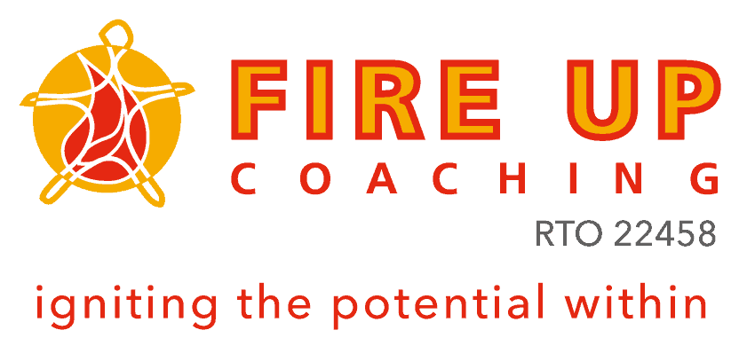 Fire Up Logo
