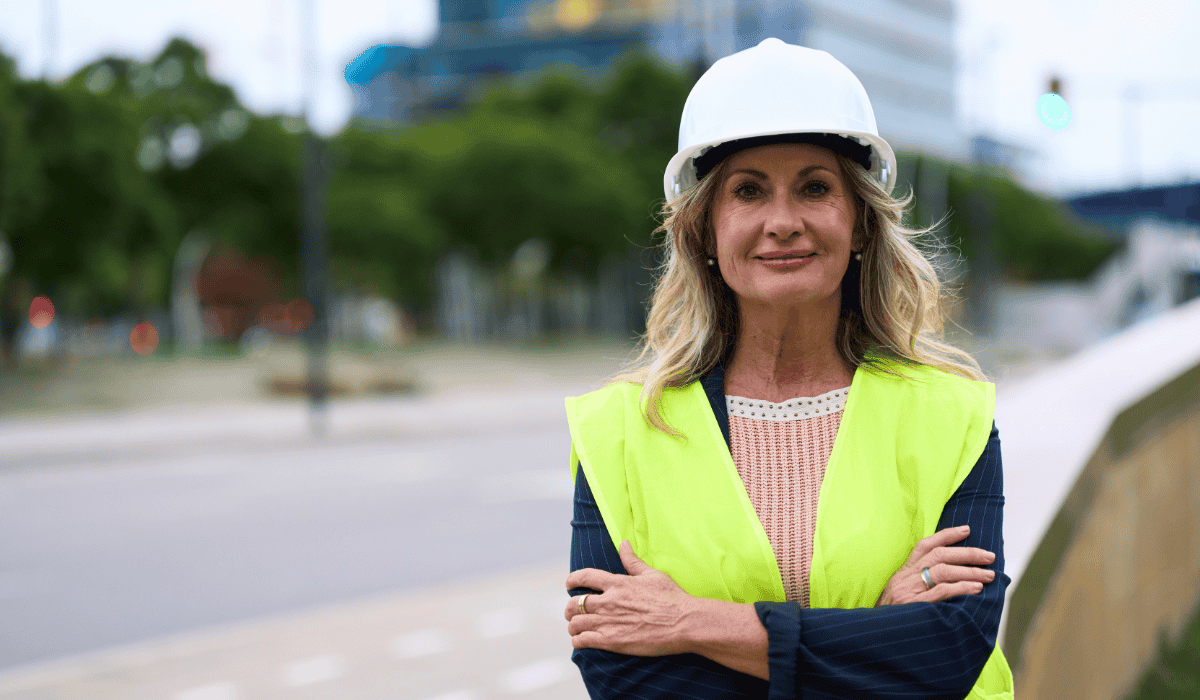 Transition to Retirement Case Study