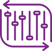 Customisable Programs