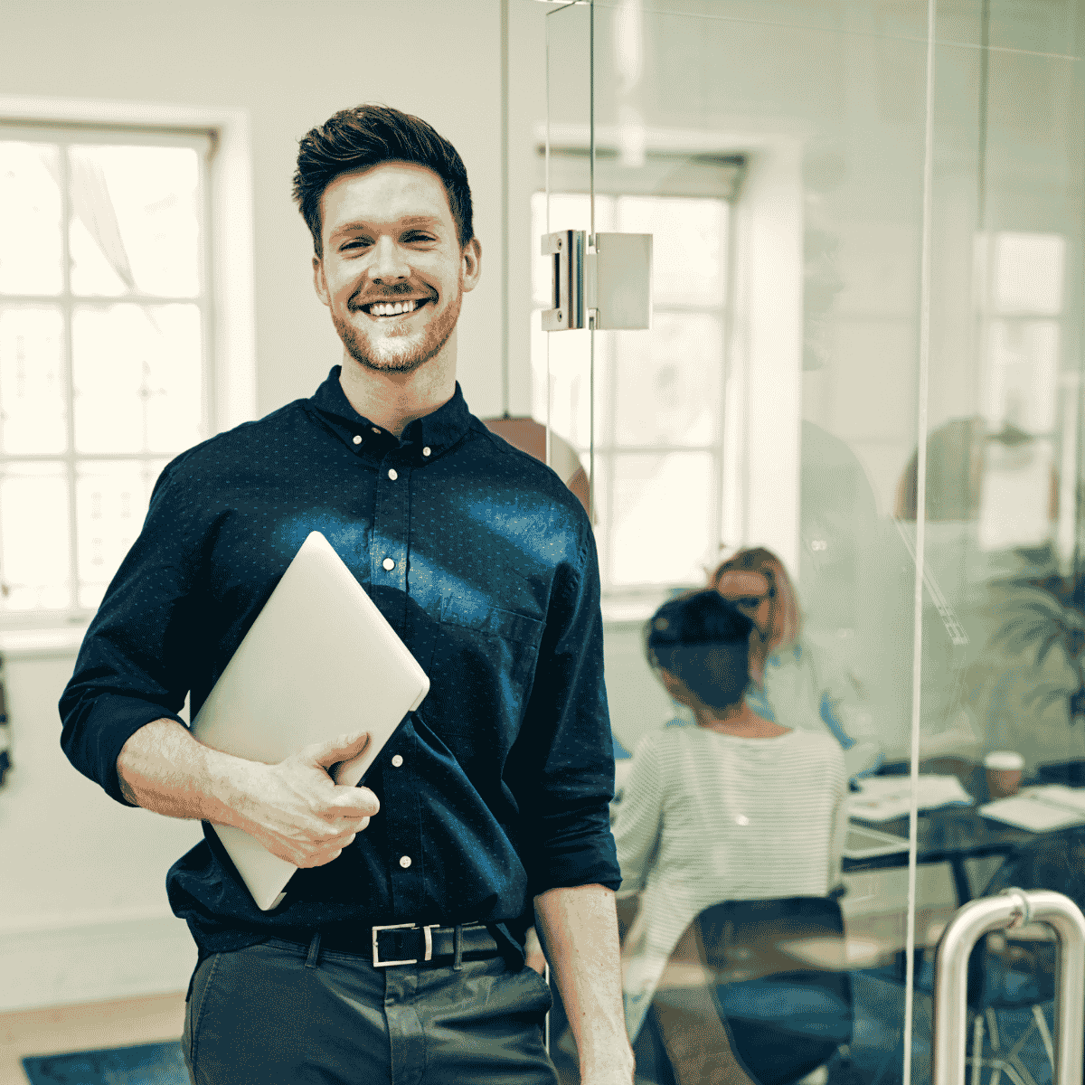 Improving Hiring Outcomes by Improving Candidate Experience