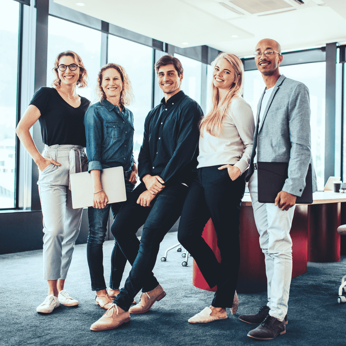 Mental Health First Aid: An HR Leader's Guide to Workplace Mental Health