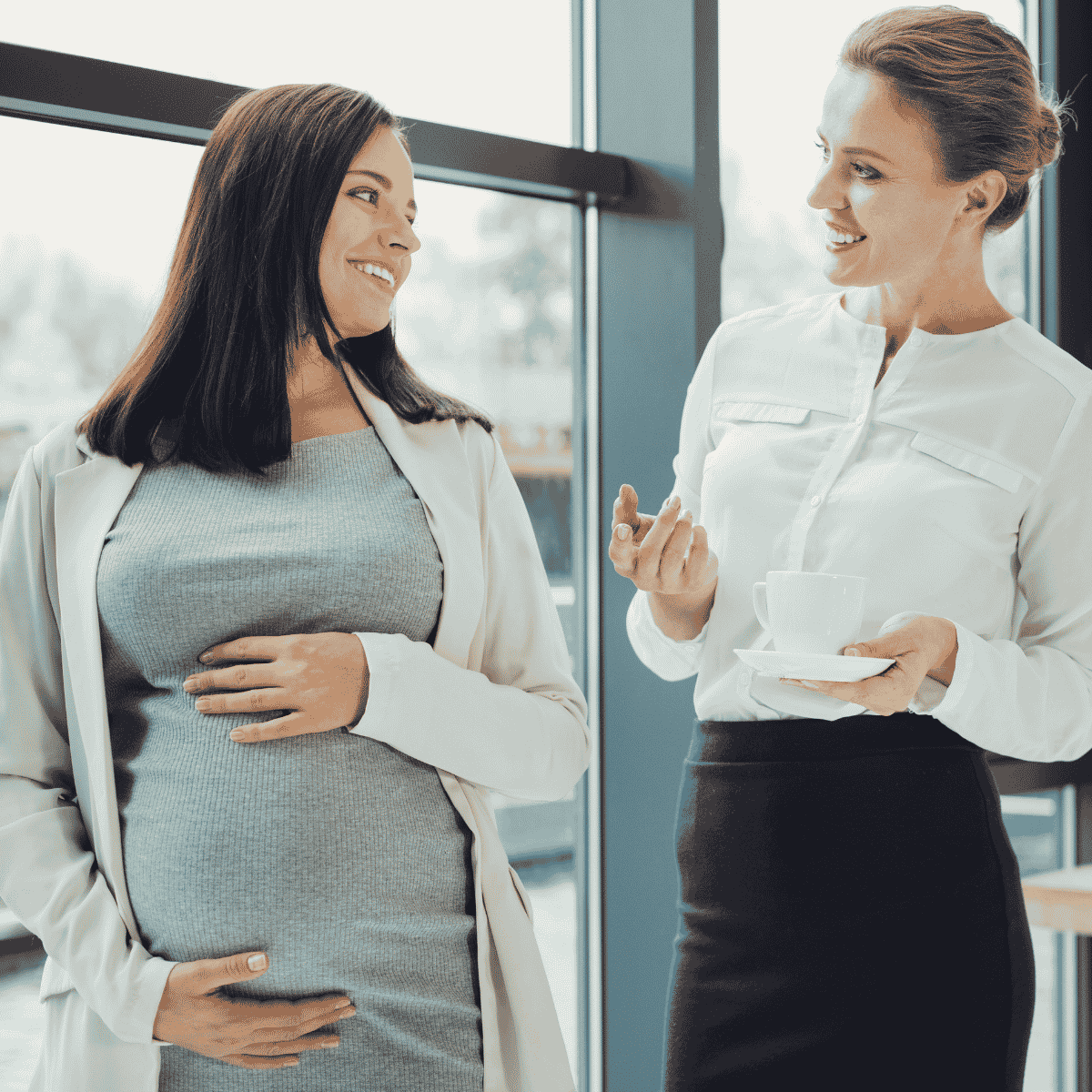 Employers' Guide: Parental Leave & Return to Work