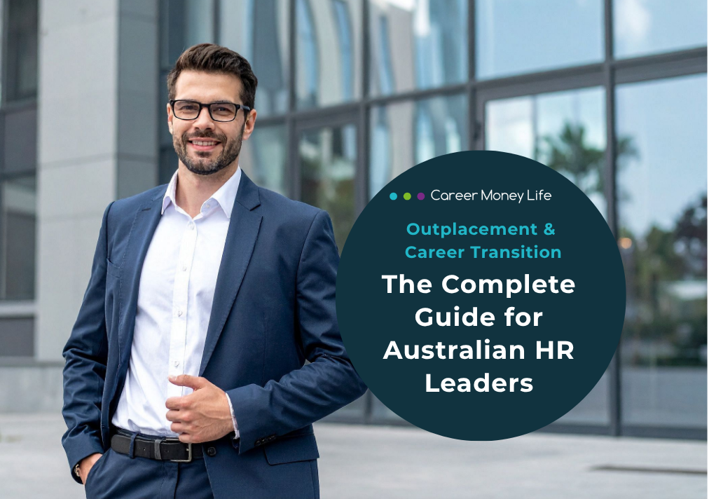 Outplacement & Career Transition: The Complete Guide for Australian HR Leaders