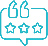 Reviews and Ratings