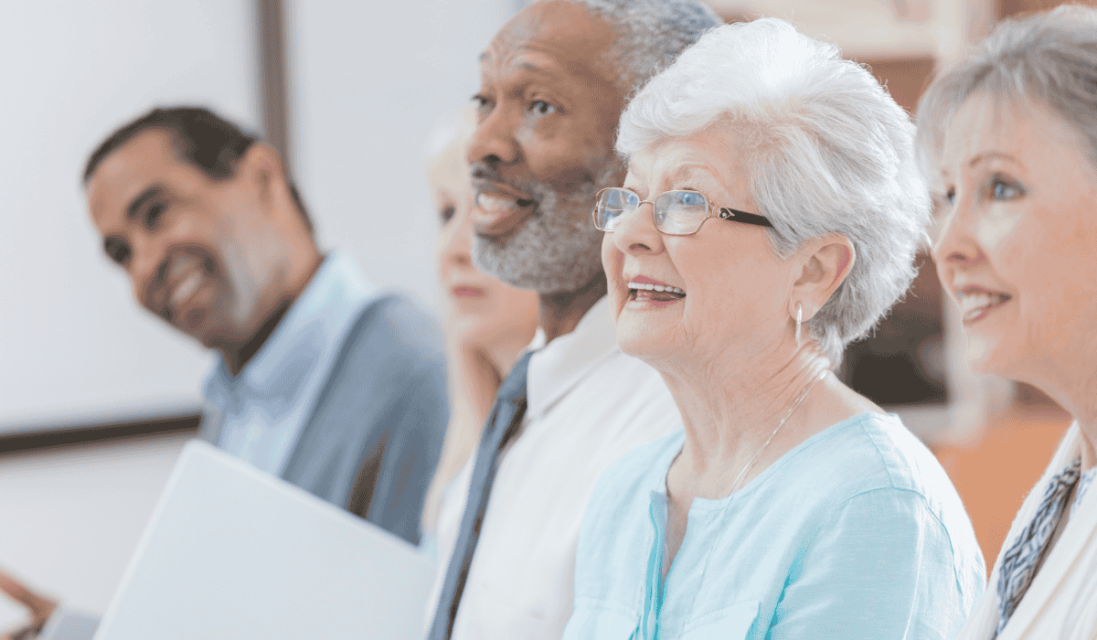 RetireHub Workshops