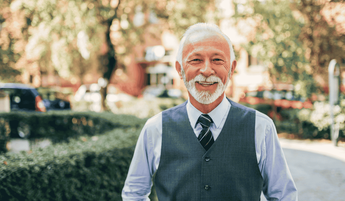 Transition to Retirement